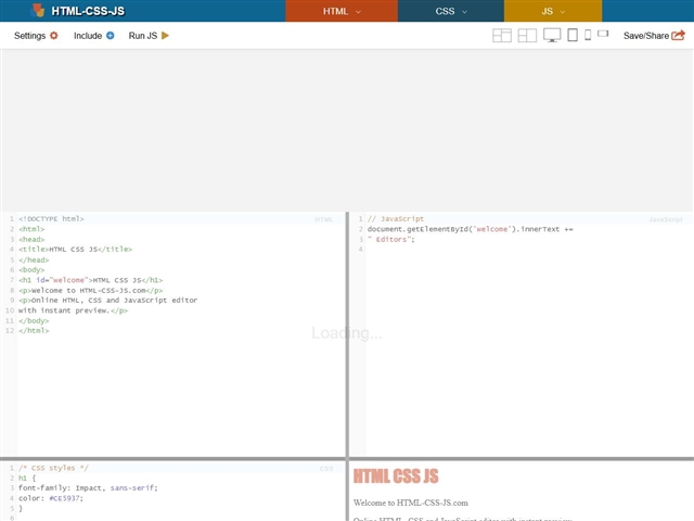Html-css-js.com