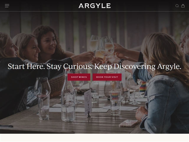 Argyle Winery