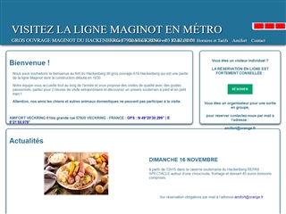 Gros ouvrage du Hackenberg