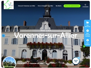 Varennes-sur-Allier (03150)