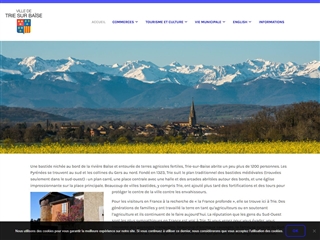Trie-sur-Baïse (65220)