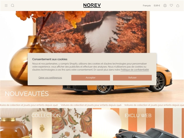 Norev