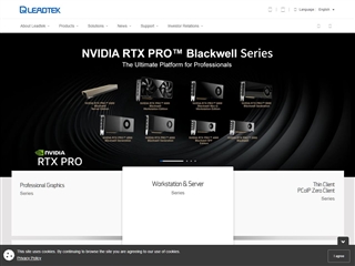 Leadtek