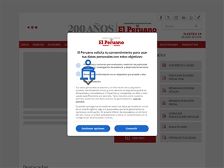 El Peruano