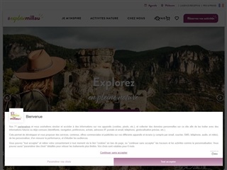 Millau (12100) - office de tourisme