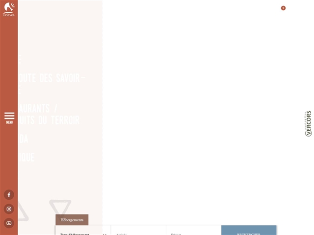Mens (38710) - office de tourisme