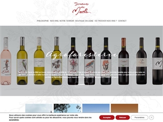 Domaine des Maels