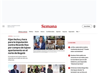 Semana.com