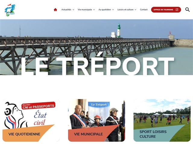 Le Tréport (76470)
