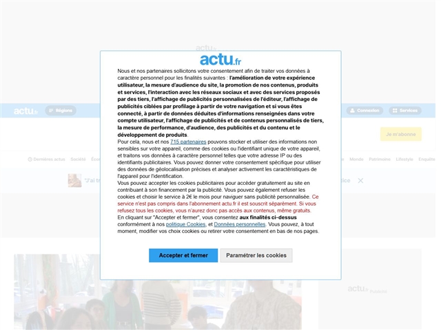 La Dépêche de Louviers