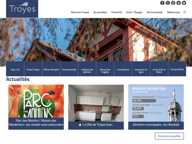 Troyes (10000)