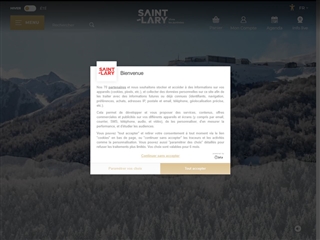 Saint-Lary-Soulan (65170) - office de tourisme