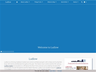 Ludlow