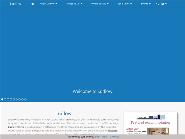 Ludlow