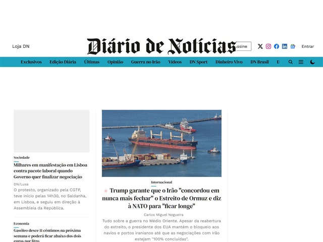 Diário de Notícias
