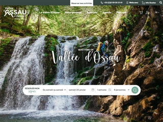 Laruns (64440) - office de tourisme