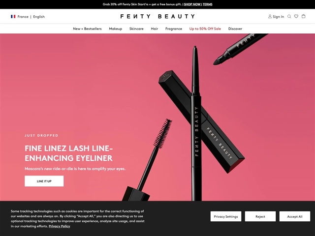 Fenty Beauty