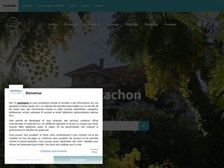 Arcachon (33120) - office de tourisme