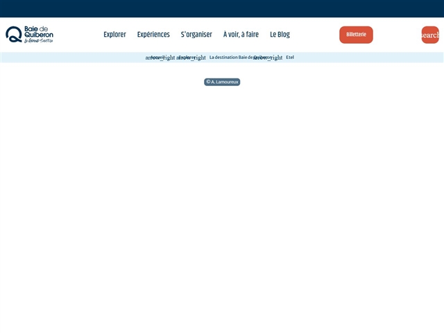 Étel (56410) - office de tourisme