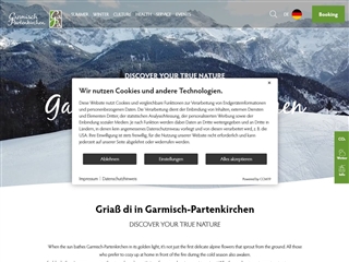 Garmish-Partenkirchen
