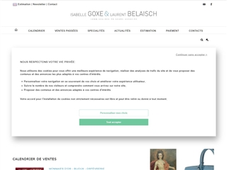 Goxe - Belaïsch