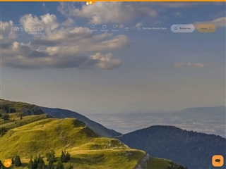 Lélex (01410) - office de tourisme