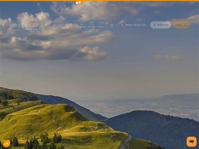 Lélex (01410) - office de tourisme