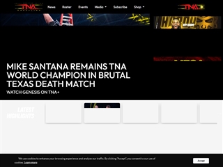 Impact Wrestling
