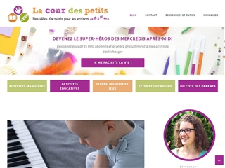 La Cour des Petits