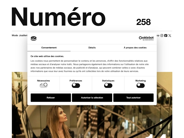 Numéro