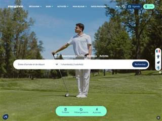 Megève (74120) - office de tourisme