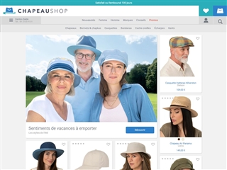 Chapeau Shop