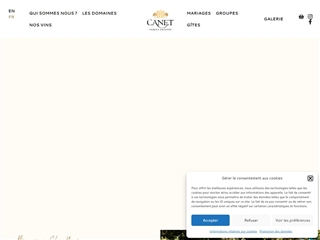 Château Canet