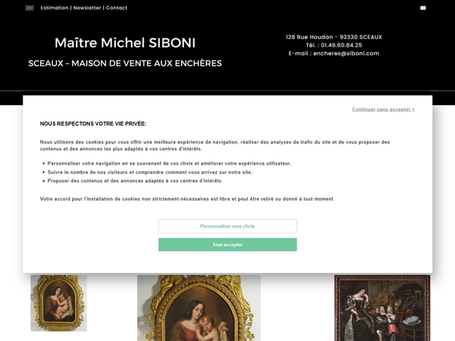Siboni