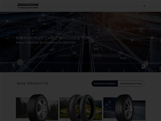 Bridgestone - Firestone