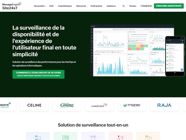 Site24x7