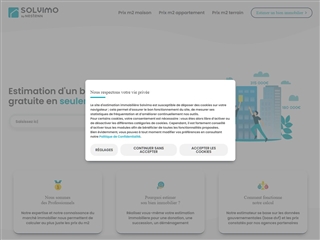 Solvimo