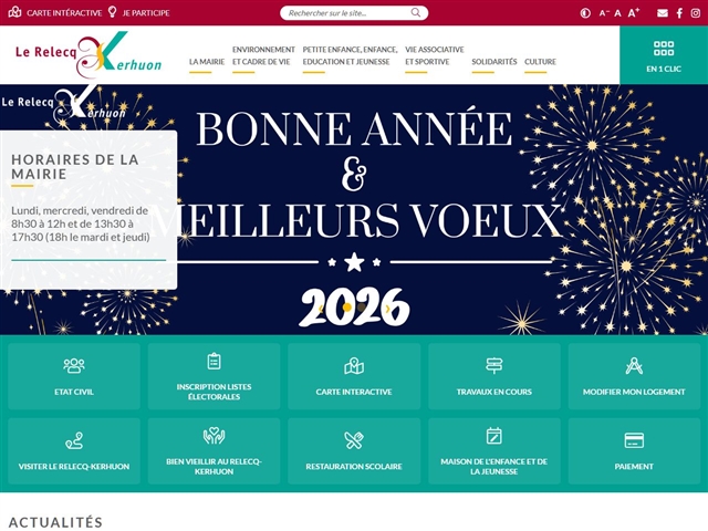 Le Relecq-Kerhuon (29480)