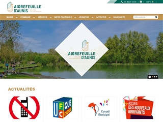 Aigrefeuille-d'Aunis (17290)