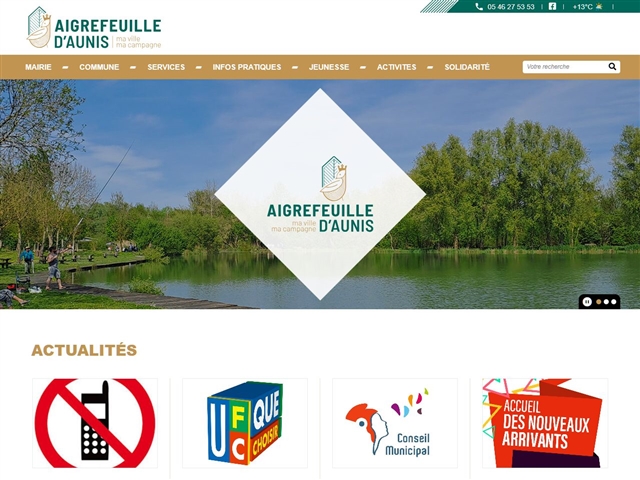Aigrefeuille-d'Aunis (17290)