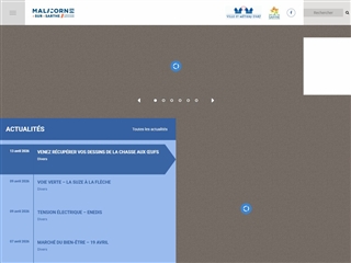 Malicorne-sur-Sarthe (72270)