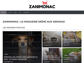 Zanimovac