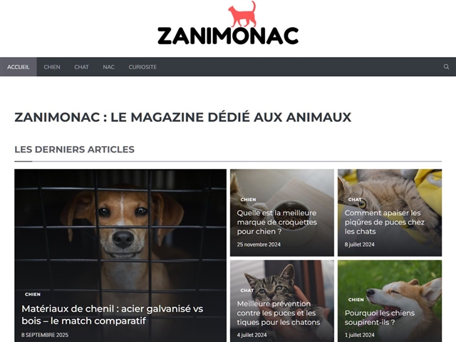 Zanimovac