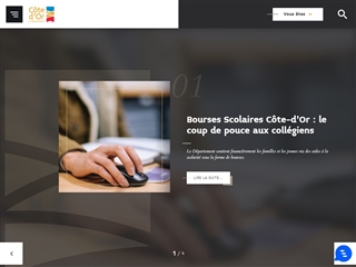 Département de la Côte-d'Or