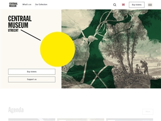 Musée Central d'Utrecht
