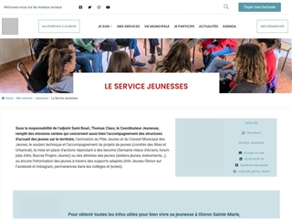 Oloron-Sainte-Marie (64400)