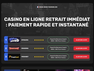 Monthermé (08800) - office de tourisme