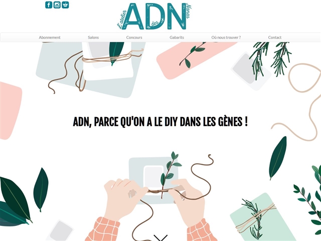 Atelier des Nanas