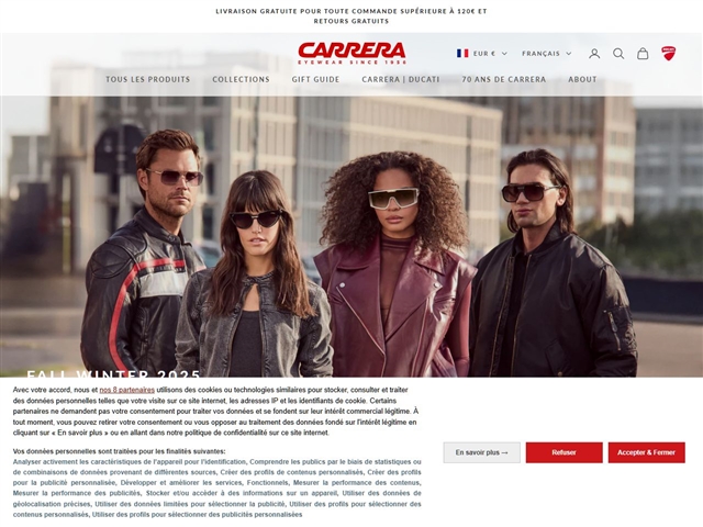 Carrera