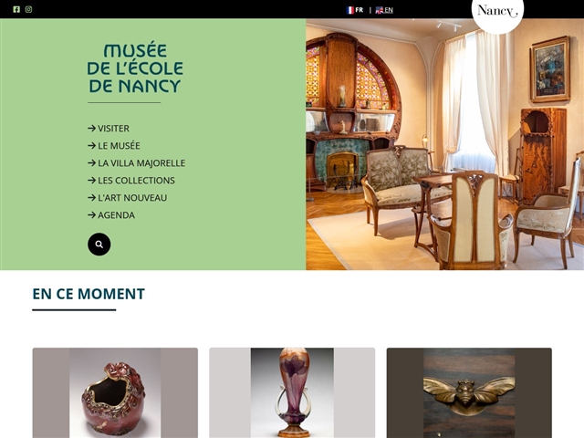 Musée de l'École de Nancy